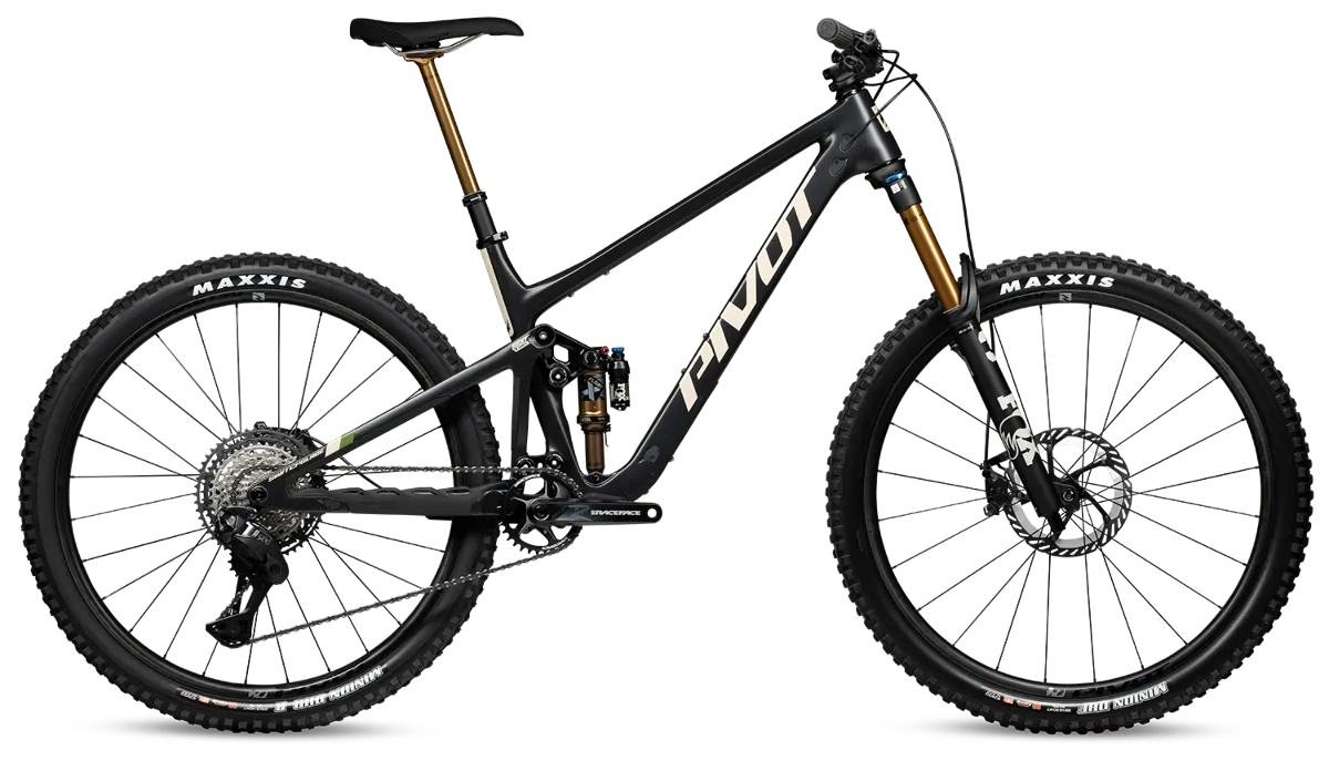 Switchblade Pro XT Di2 variant 4