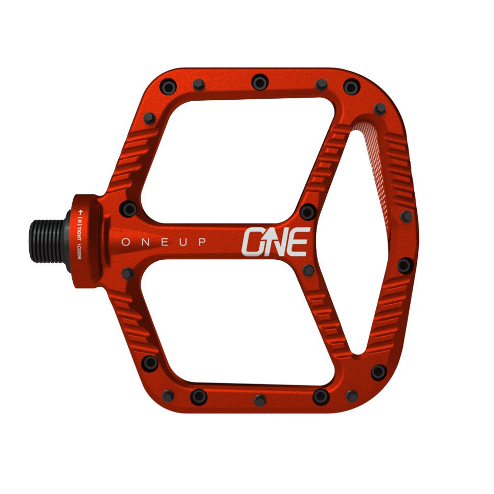 OneUp Components Aluminum Platform Pedals - Image 6