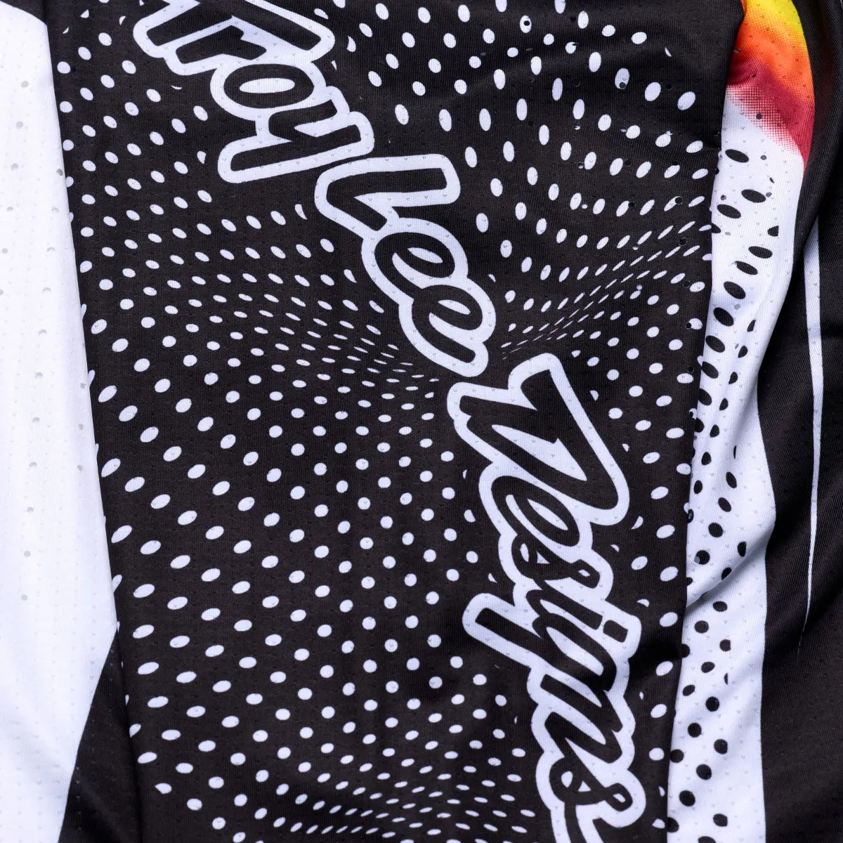 Sprint Ultra Jersey Optic Black - Image 8