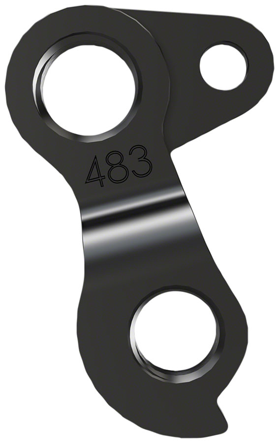 Wheels Manufacturing Derailleur Hanger - 483 Wheels Manufacturing Derailleur Hanger - 483