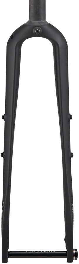 Ritchey WCS Carbon Brevet Road Fork - Image 2