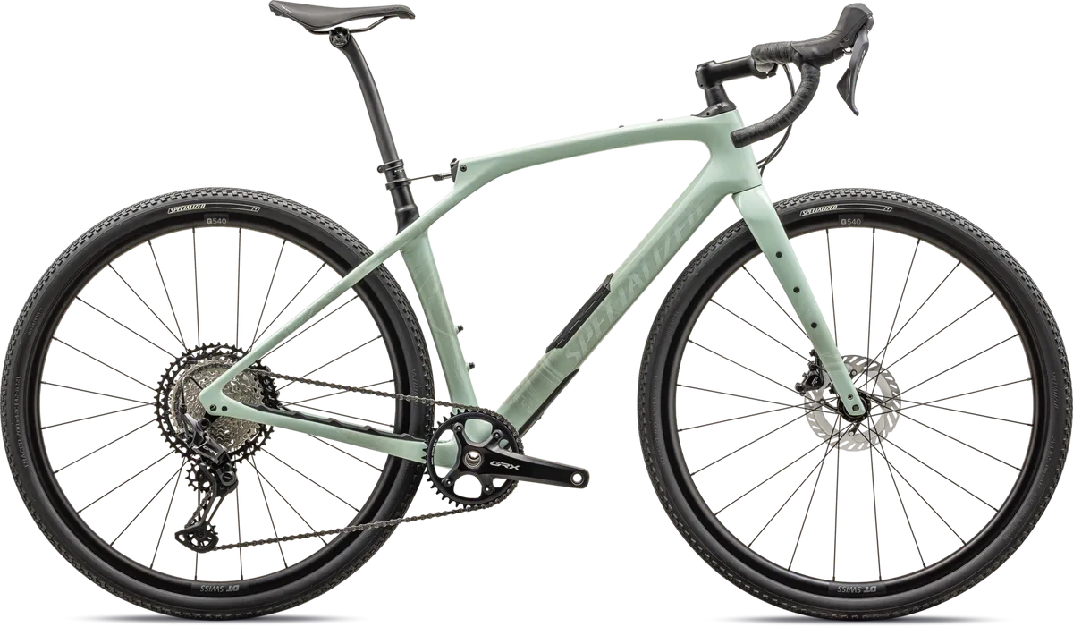 Diverge STR Comp - Shimano GRX variant 2