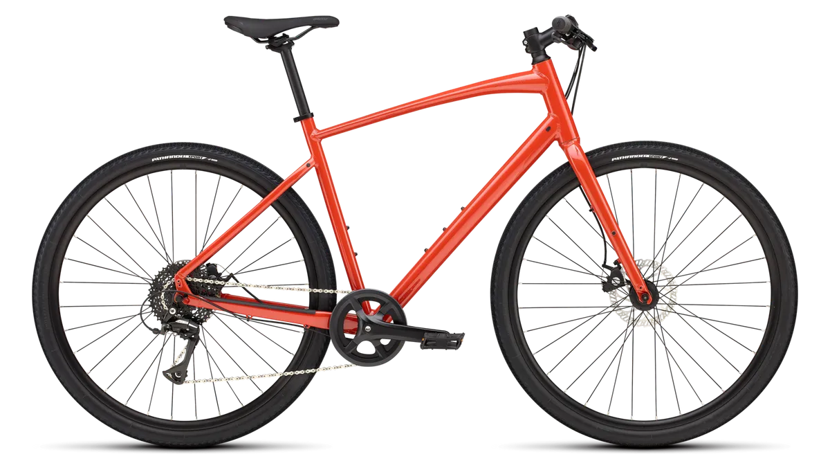 Sirrus X 1.0 variant 2