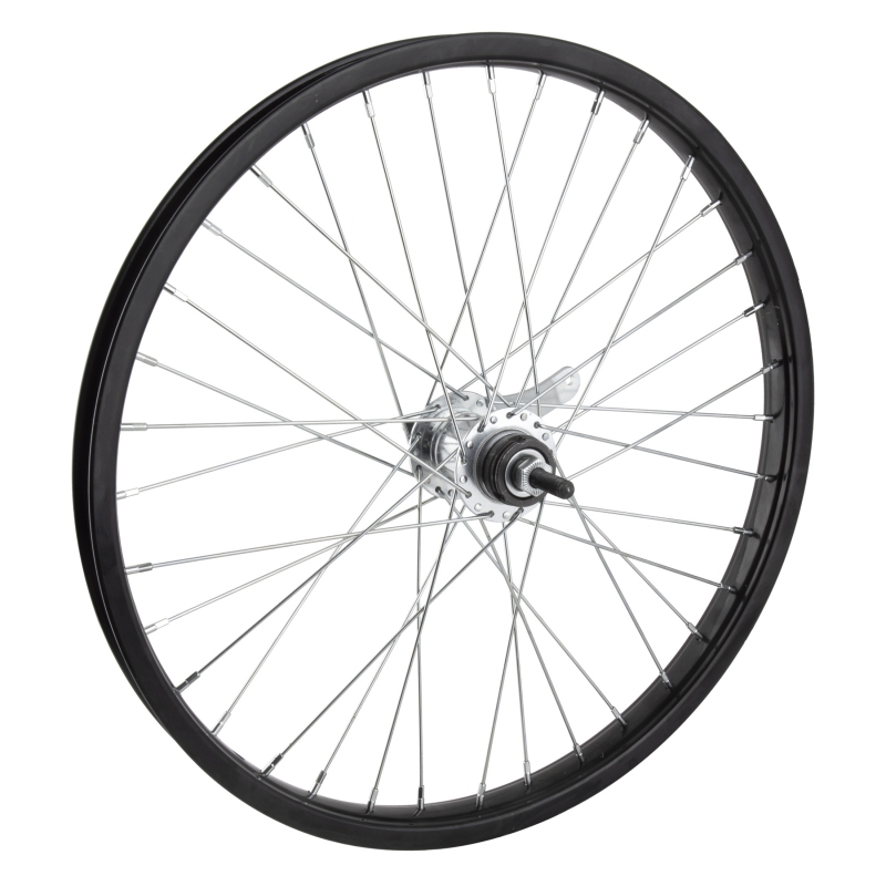 Wheel master 20` Steel Juvenile 20in Wheel Rear