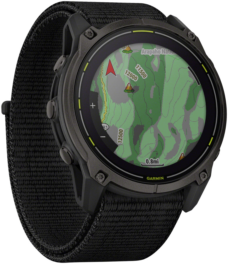 Garmin Enduro 3 Smartwatch - Image 3