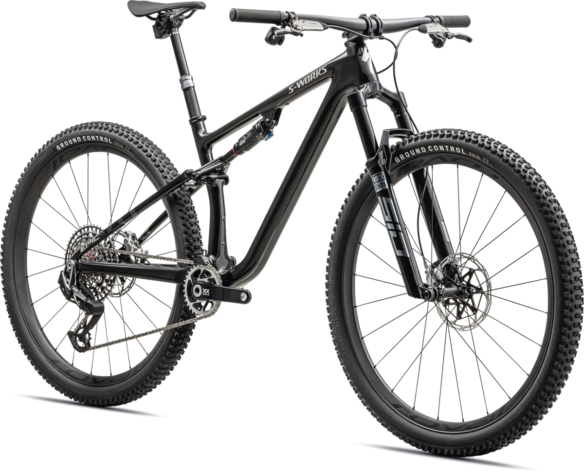 S-Works Epic EVO LTD - SRAM XX AXS, RockShox Ultimate - Image 2