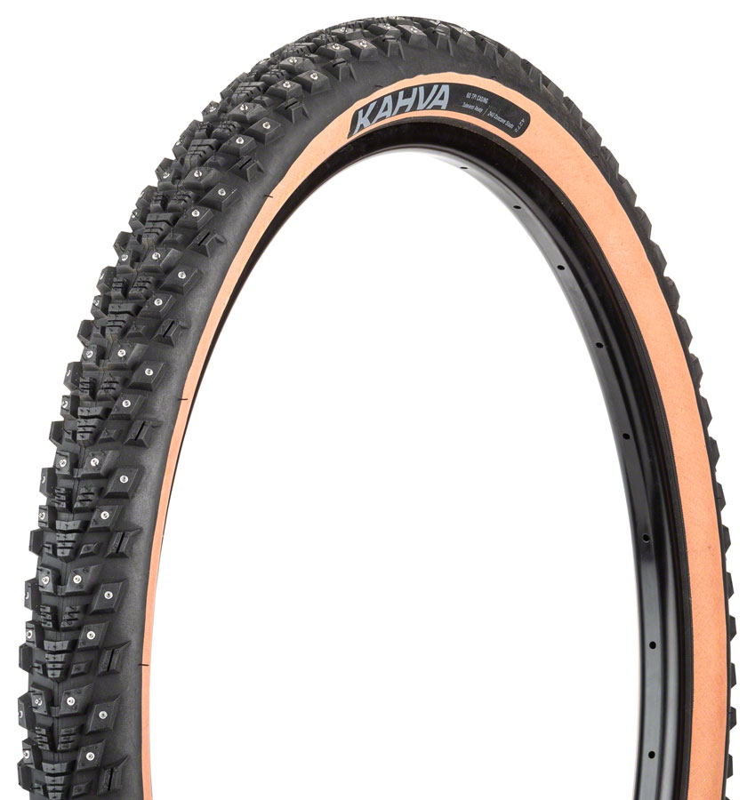 45NRTH Kahva Studded Tire - Image 4