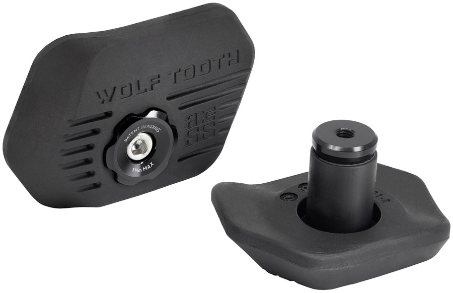 Wolf Tooth Locked-In Bar Ends - Image 2