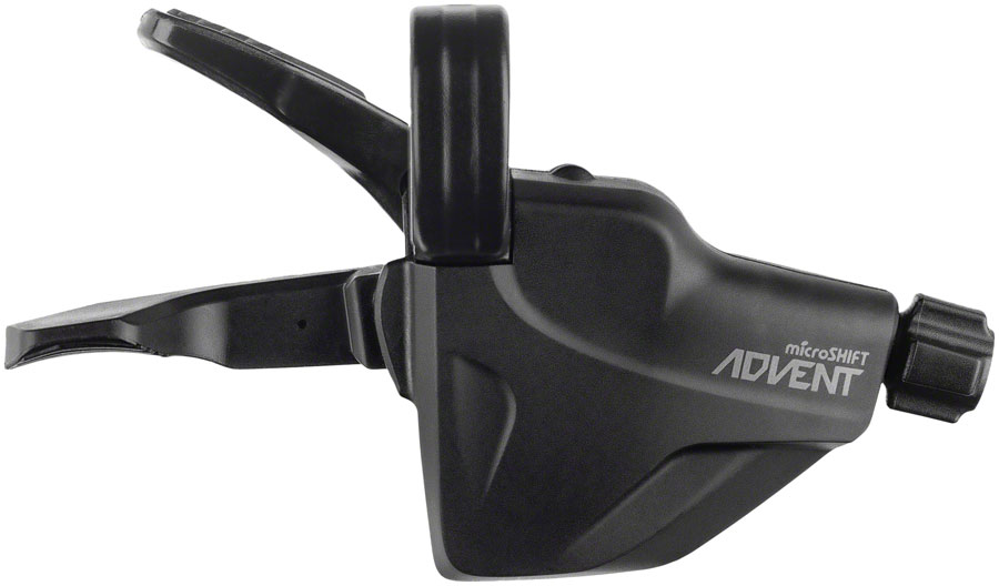 microSHIFT ADVENT Quick Trigger Pro Right Shifter microSHIFT ADVENT Quick Trigger Pro Right Shifter