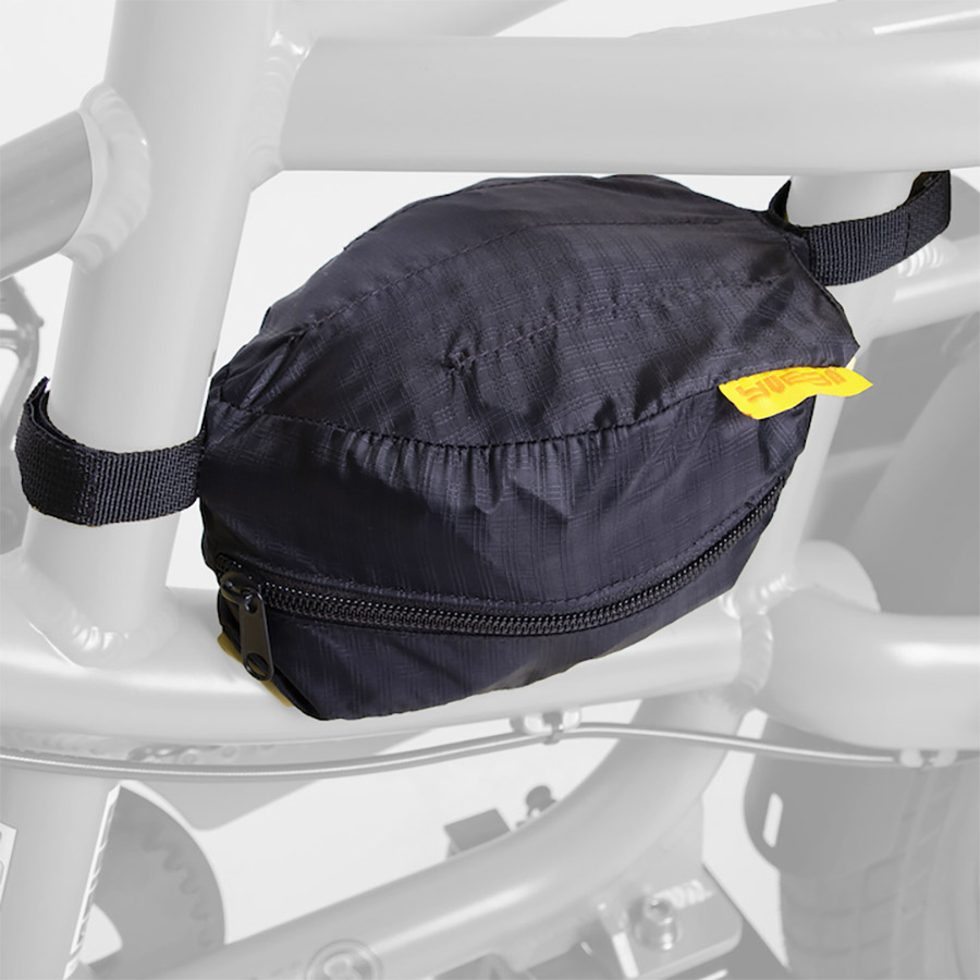 YUBA D.R.S. Wrap & Go