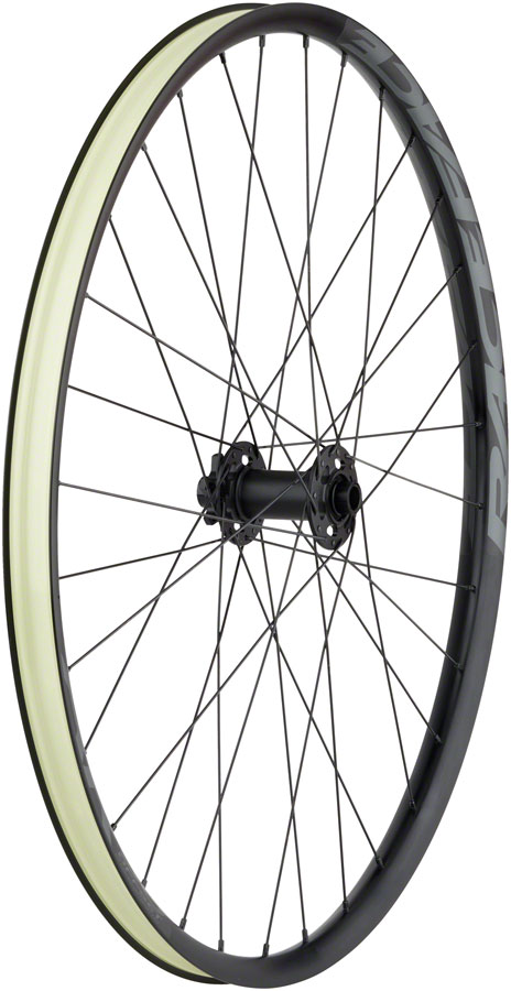 Quality Wheels Bear Pawls / RaceFace AR Front Wheel - Image 2