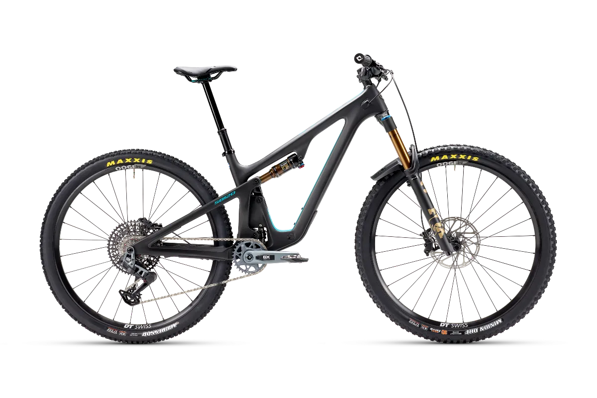 Yeti Cycles SB120 CE3 - Image 11