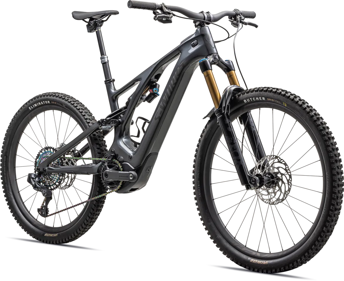 S-Works Turbo Levo 3 - Image 2