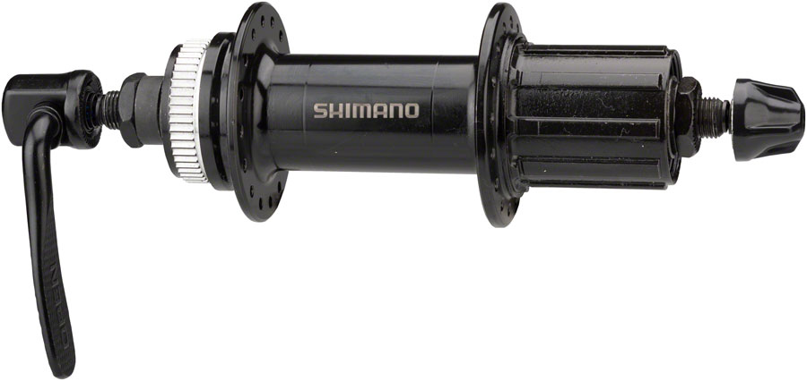 Shimano Altus FH-MT200-B Rear Hubs - Image 2