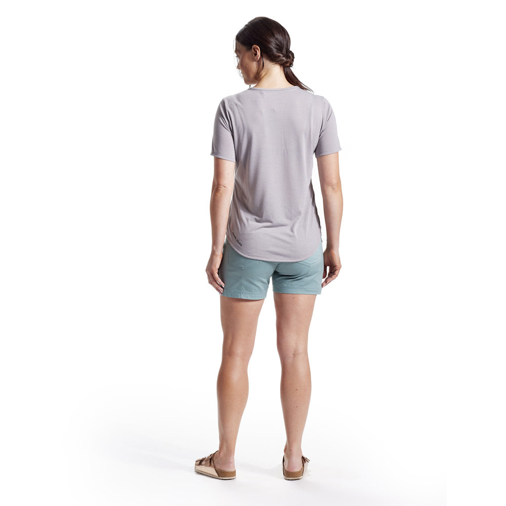 Women's Transfer Tech Tank - Image 12