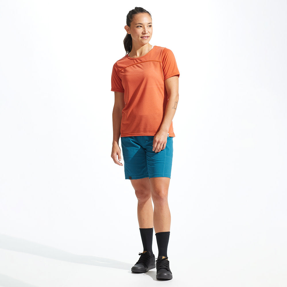 Women's Canyon Jersey - Image 10