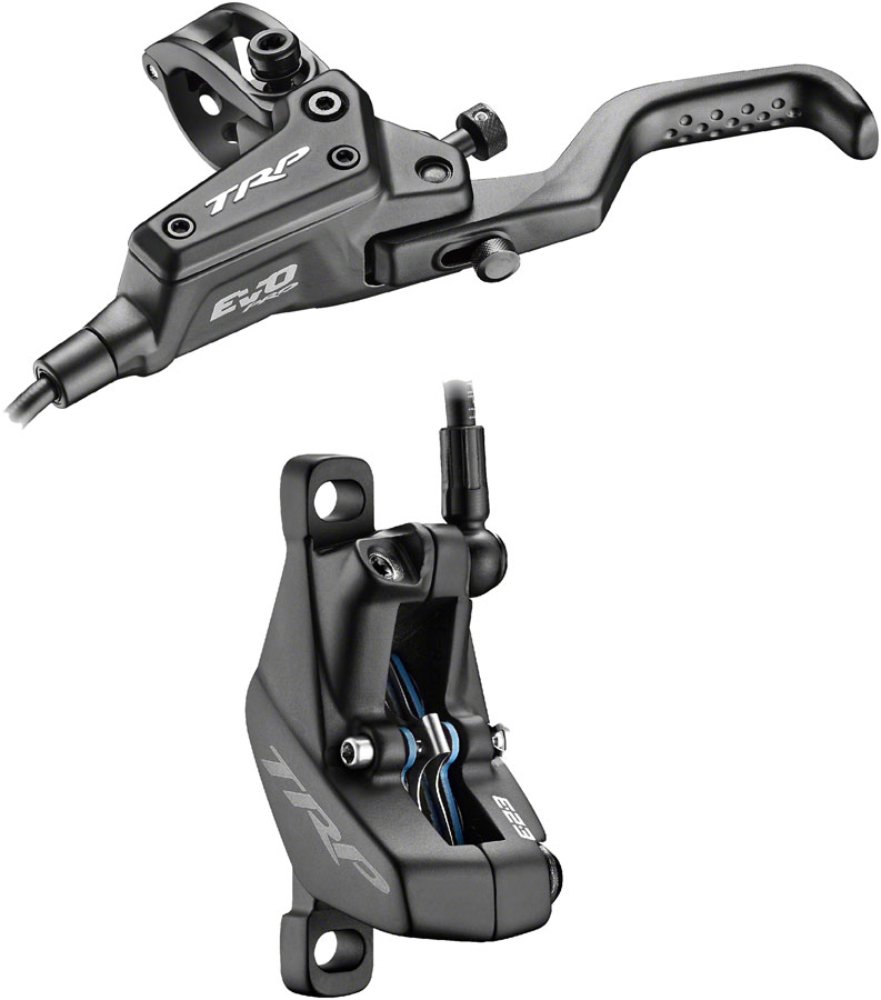 TRP EVO Pro HD-M9040 Disc Brake Lever variant 2