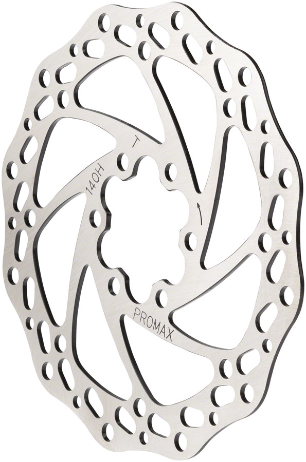 Promax Sport S1 Disc Brake Rotor
