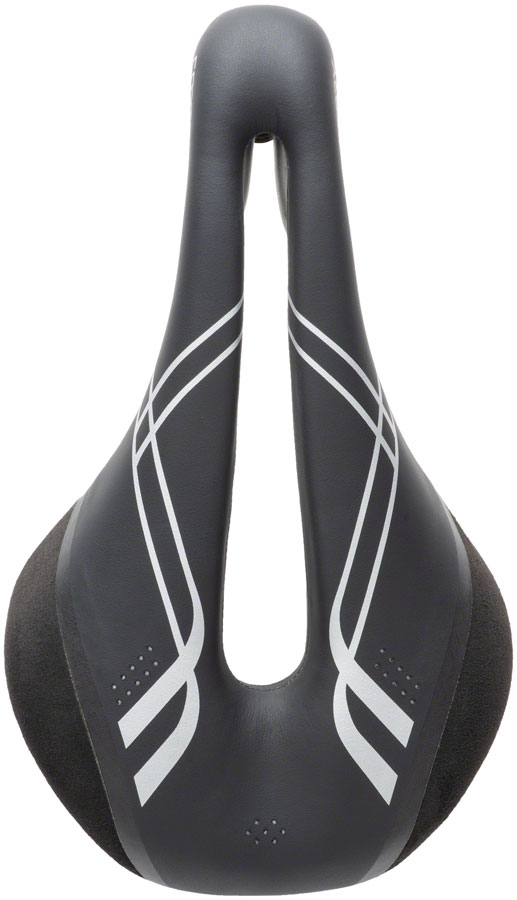 Terry Corta Saddle - Image 4
