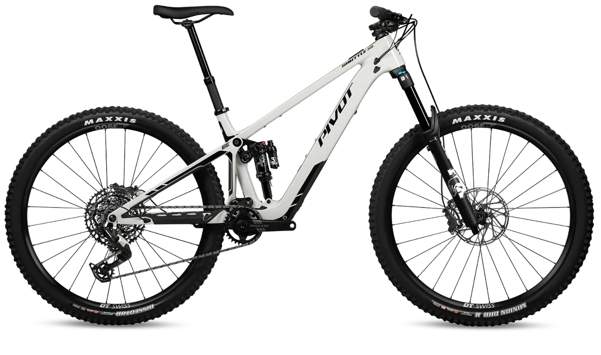 Shuttle SL Ride Eagle 70/90 variant 3