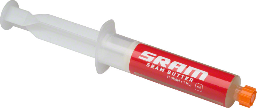 SRAM Butter Grease