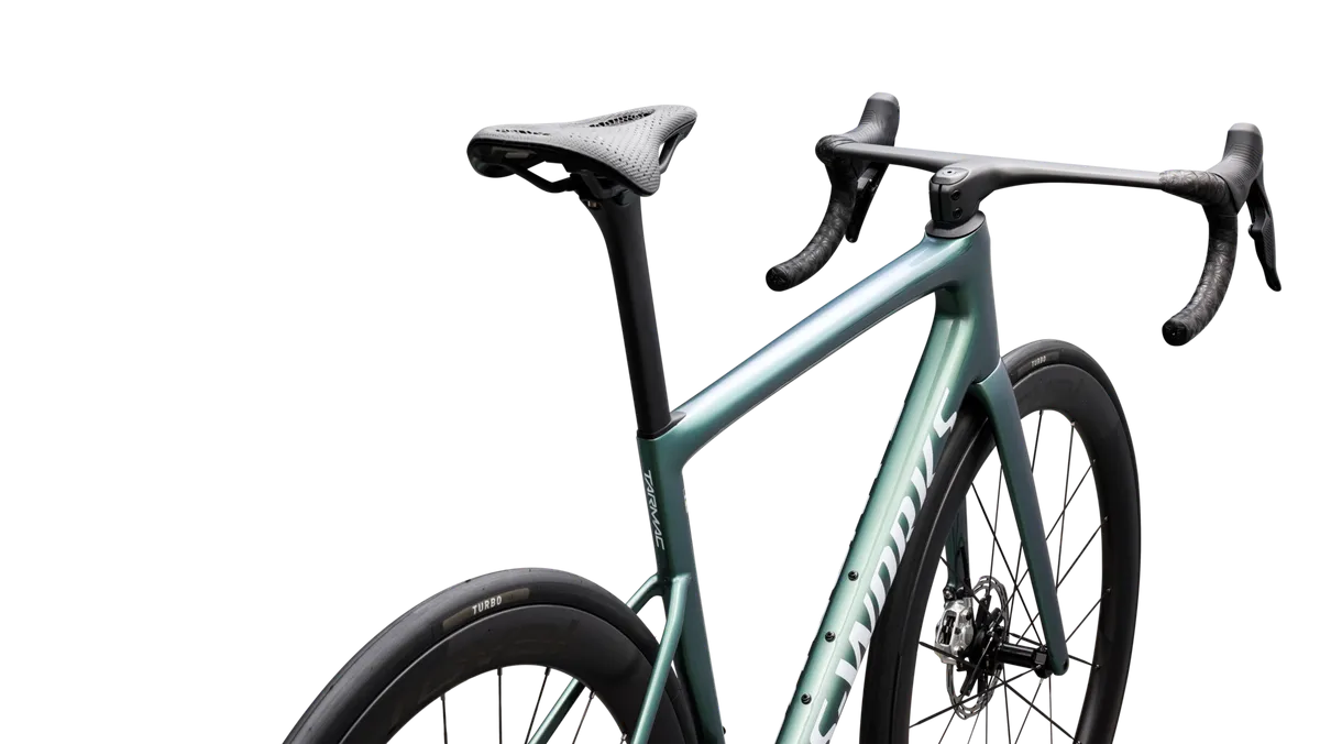 S-Works Tarmac SL8 - SRAM RED AXS - Image 4