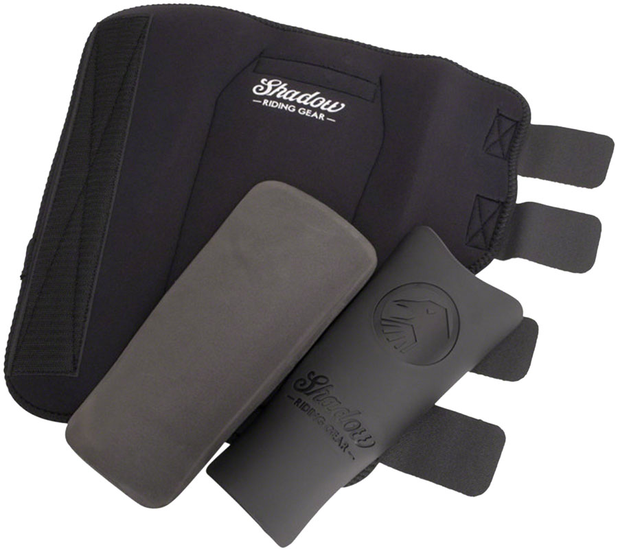 The Shadow Conspiracy Shinners Shin Guards - Image 2