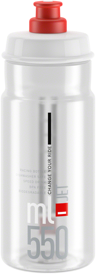 Elite Jet Water Bottle variant 3