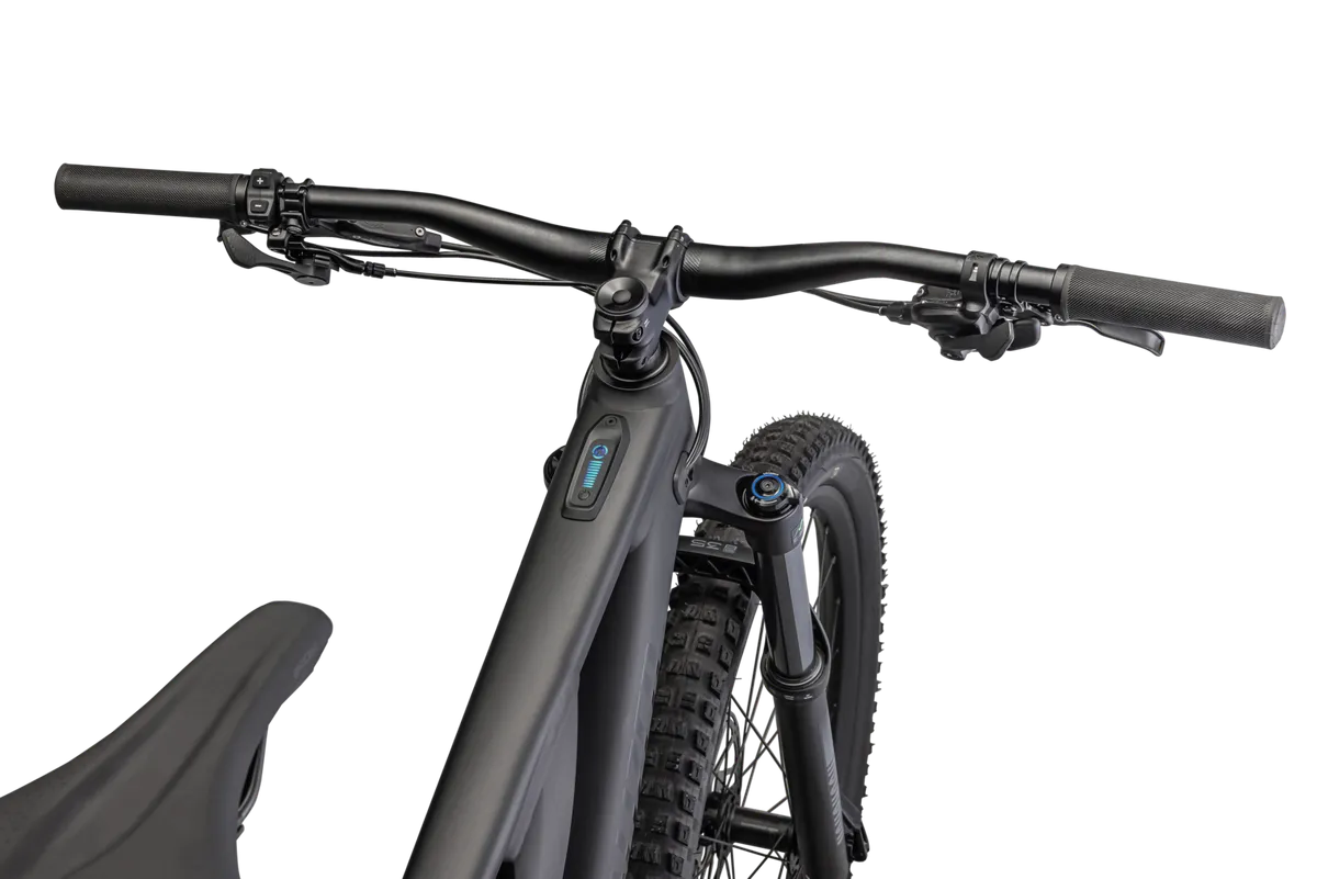 Turbo Levo 3 Alloy - Image 9 Turbo Levo 3 Alloy - Image 9