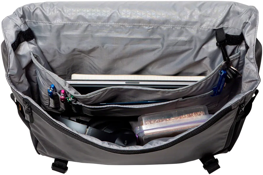 Burley Travoy Bags - Image 3