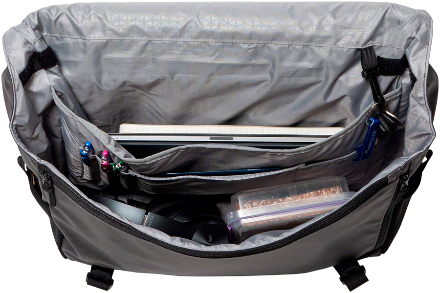 Burley Travoy Transit Messenger Bag - Image 3