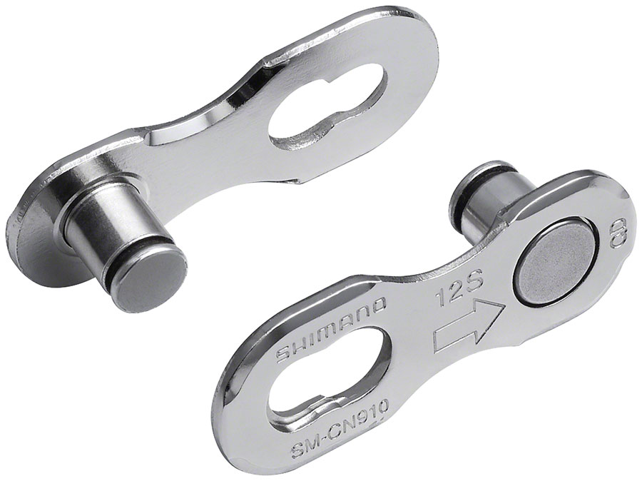 Shimano Chain Links and Pins - Image 2