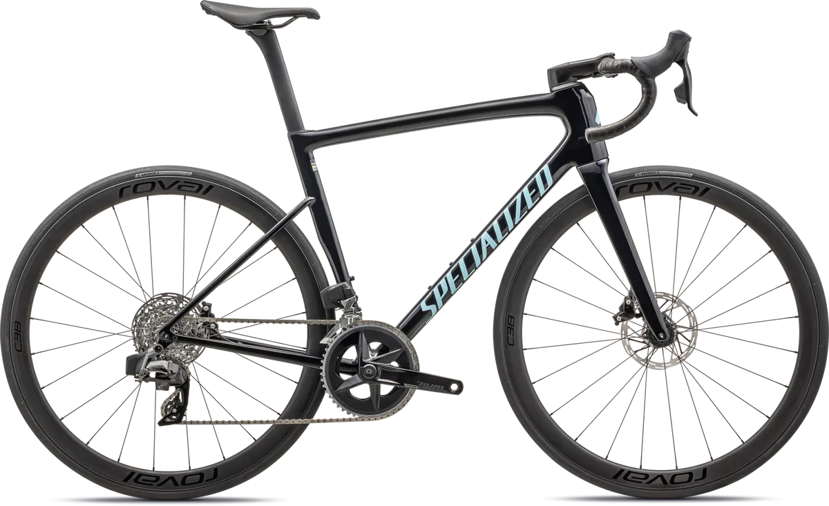 Tarmac SL8 Expert - SRAM Rival AXS variant 2