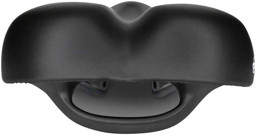 Planet Bike ARS Lift Saddle - Black - Image 3