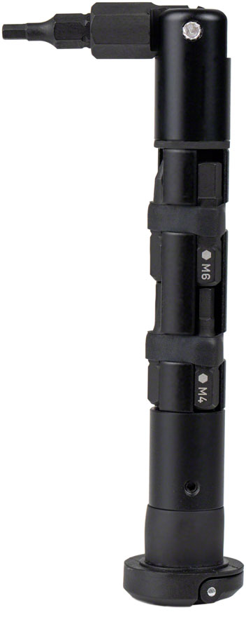 Topeak Plug'n Tool Mountain Multi-Tool - Image 3