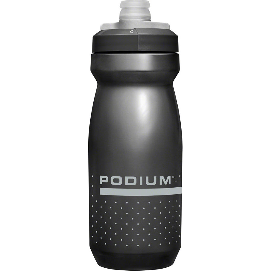 Camelbak Podium Bottle Black 21oz
