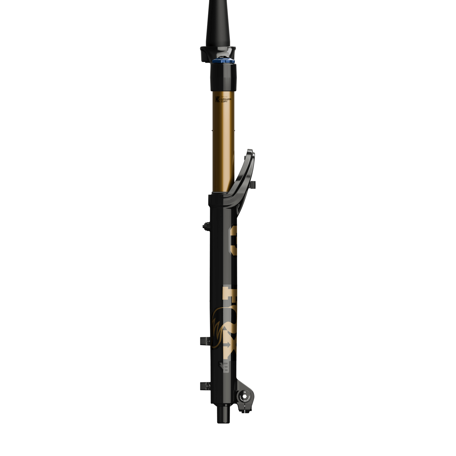 FOX 36 FACTORY EMTB - GRIP X2 - Image 2