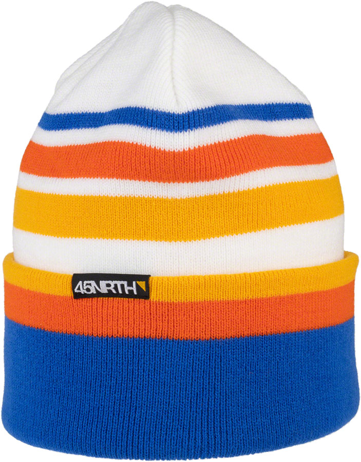 45NRTH Dawning Beanie - Image 3