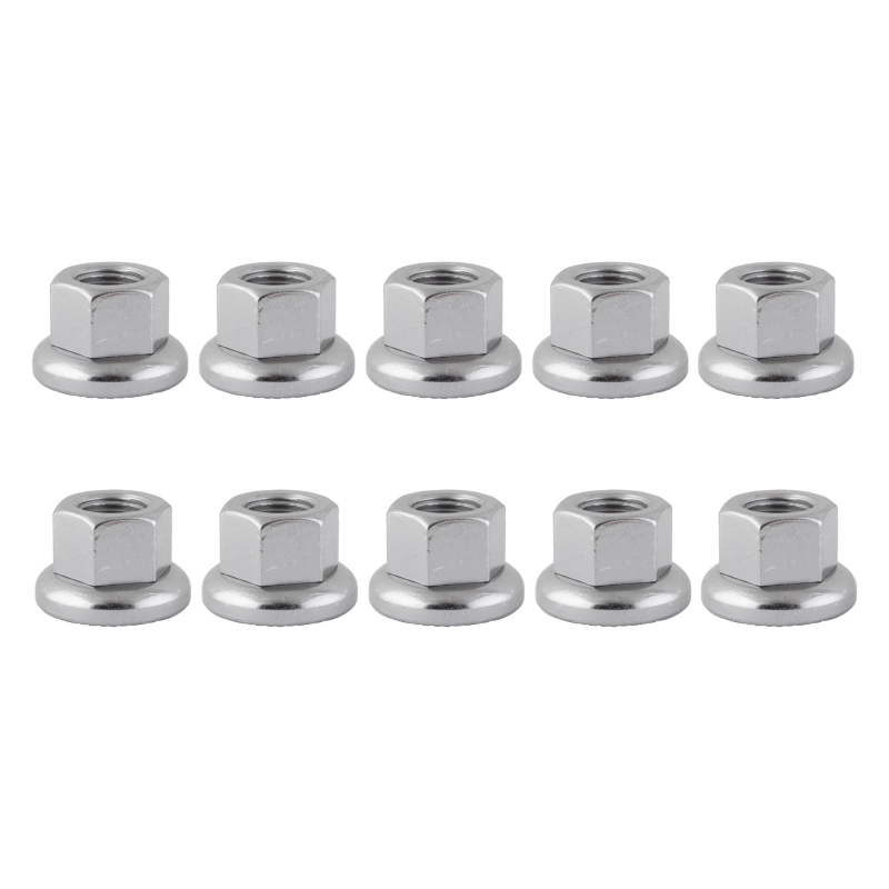 Wheel master Hub Axle Front/Rear 10x1mm 10 to bag CP