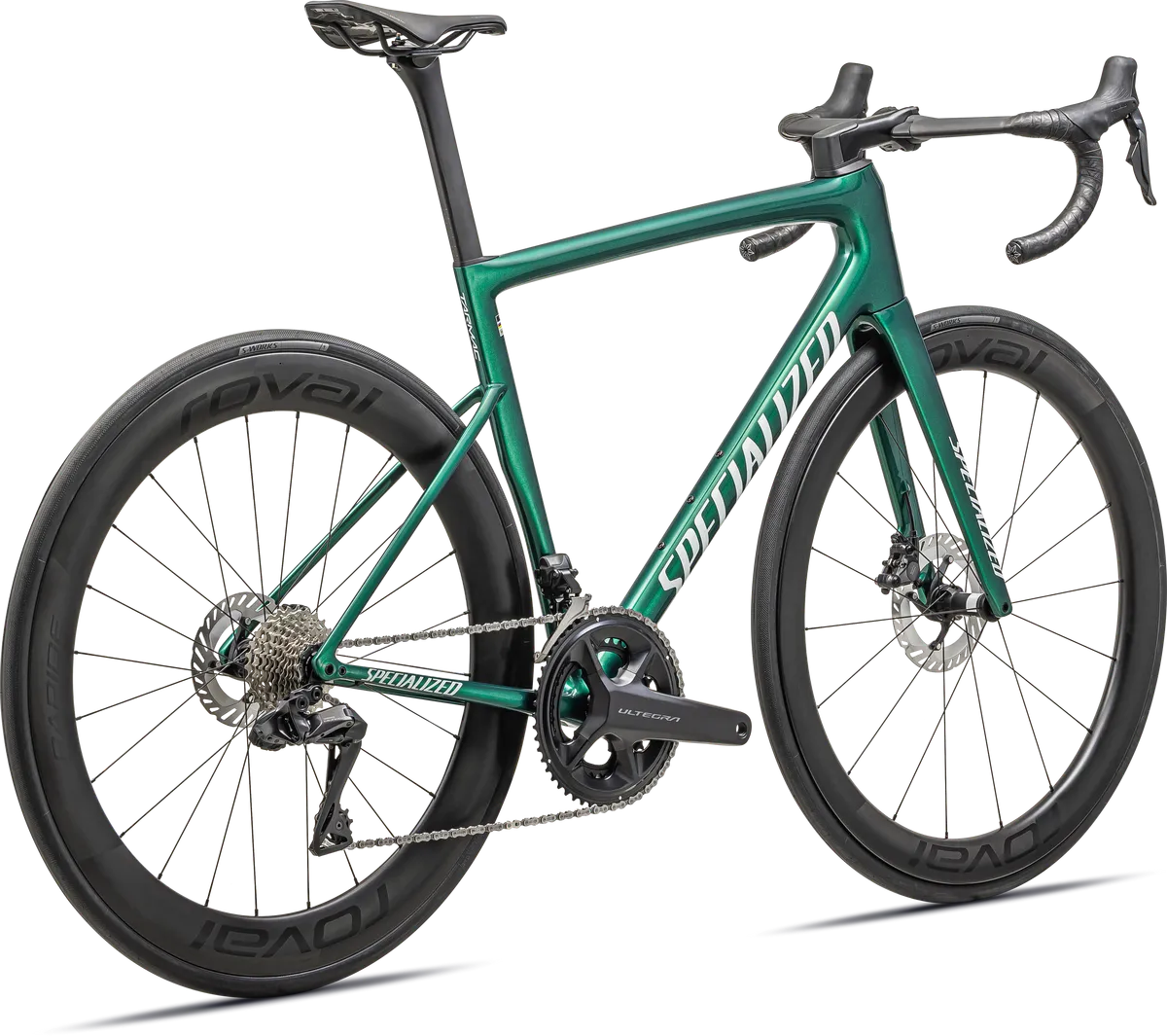 Tarmac SL8 Pro - Shimano Ultegra Di2 - Image 3