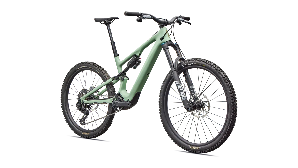 Turbo Levo SL 2 Comp - Image 7