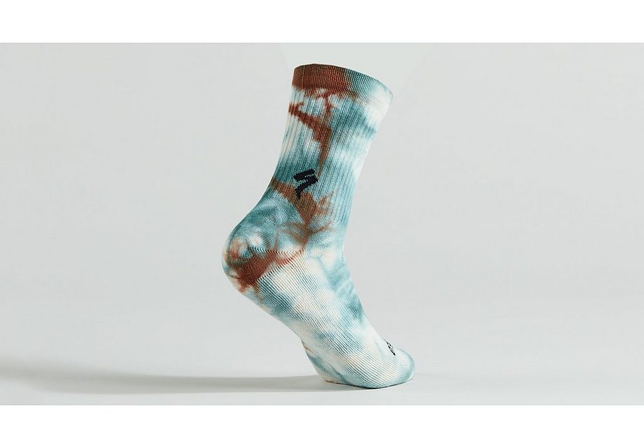 2022 Cotton Tall Sock variant 4