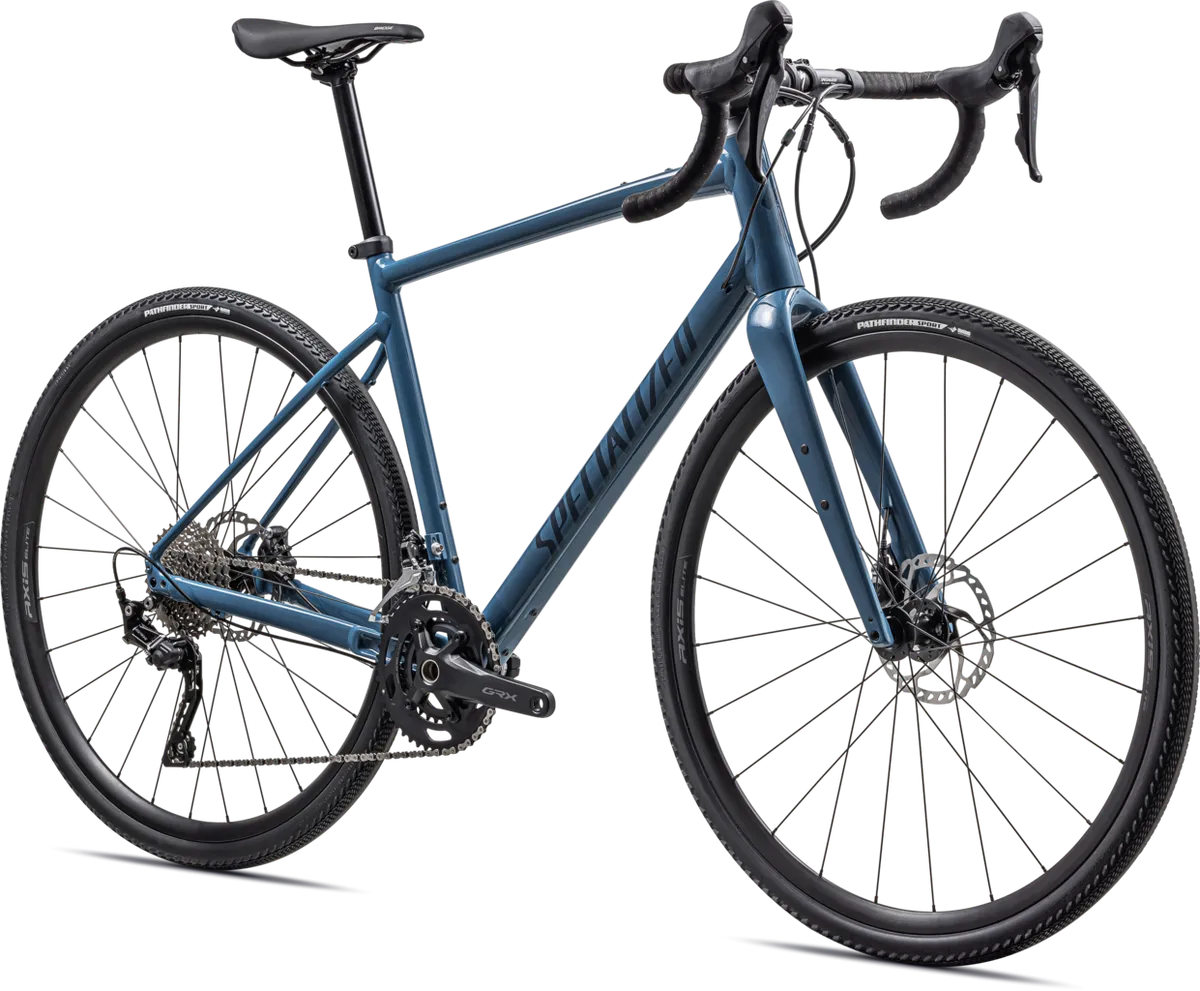 Diverge Elite E5 - Shimano GRX - Image 5