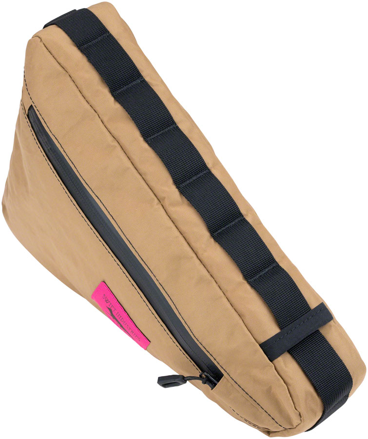 Swift Industries Giddy Up Wedge Frame Bag - Image 3