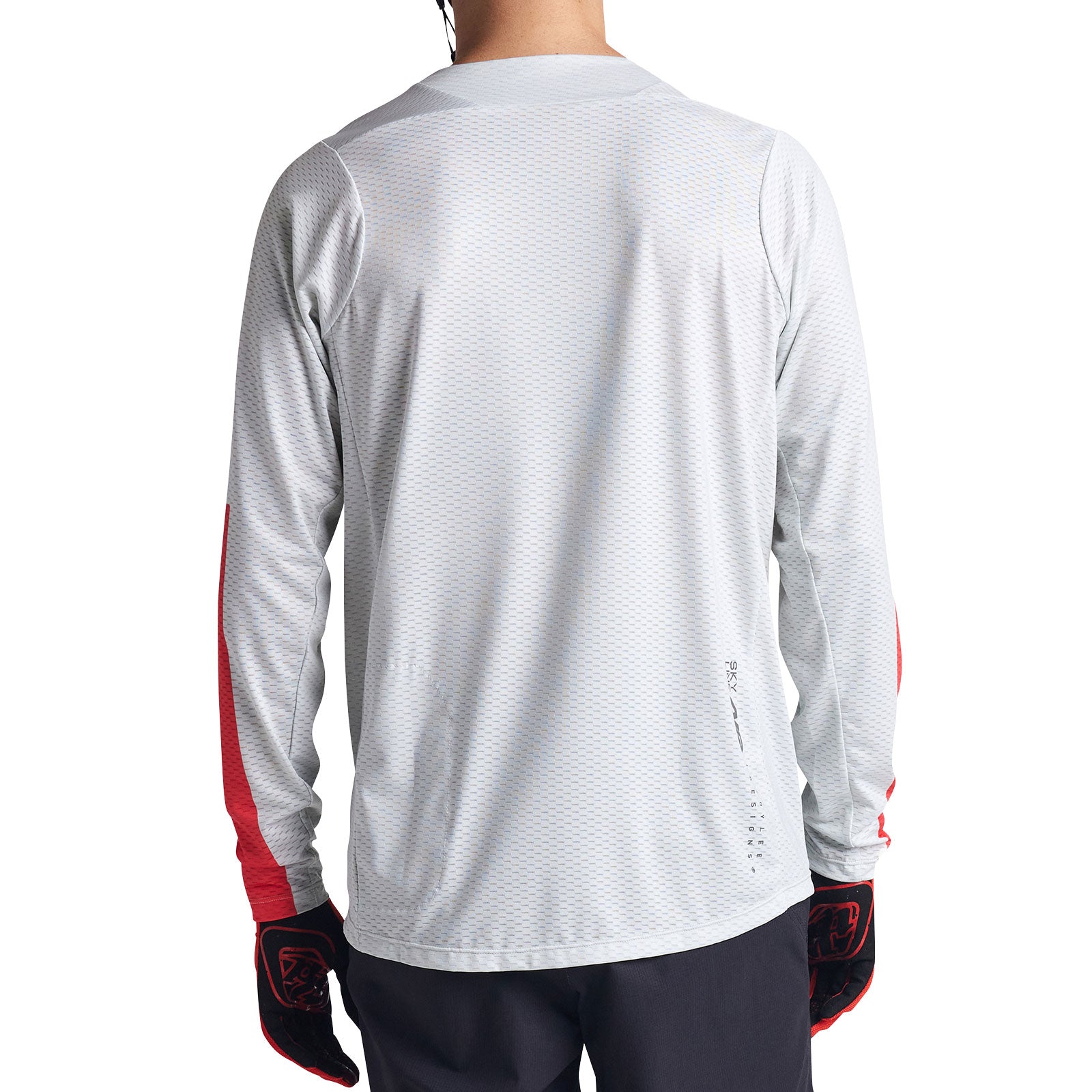 Skyline Air LS Jersey Aircore Cement - Image 8