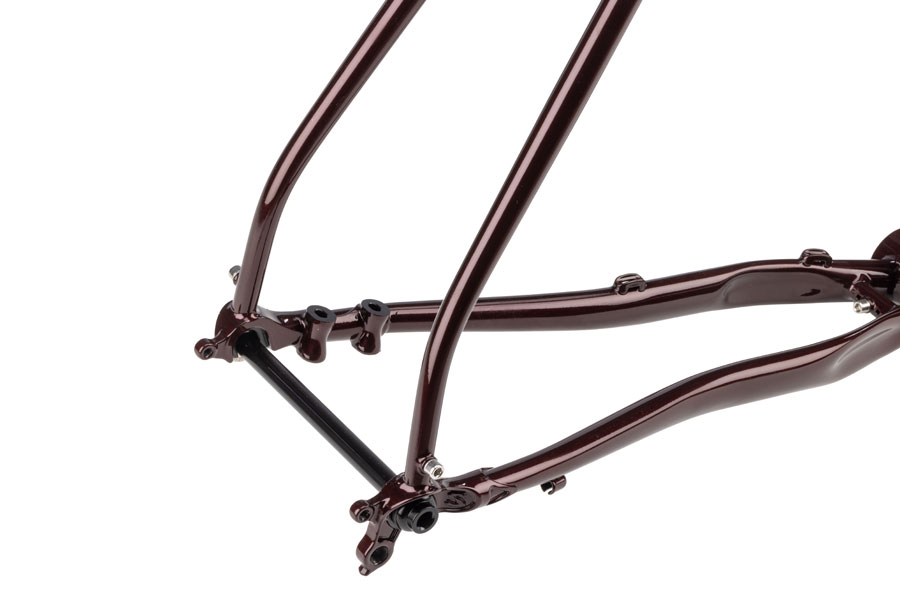 Surly Midnight Special Frameset - Image 4