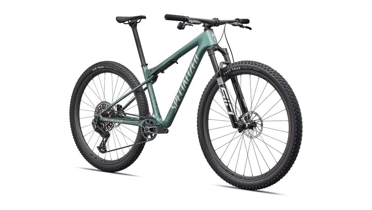 Epic World Cup Pro - SRAM X0 AXS, RockShox Ultimate - Image 2