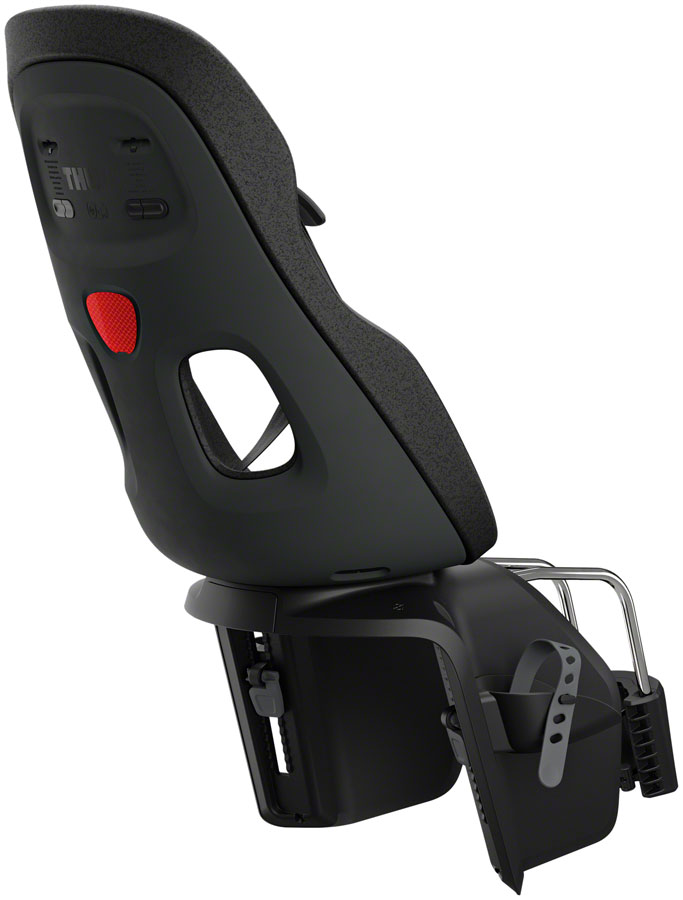 Thule Yepp Nexxt 2 Kids Seat Maxi - Image 2