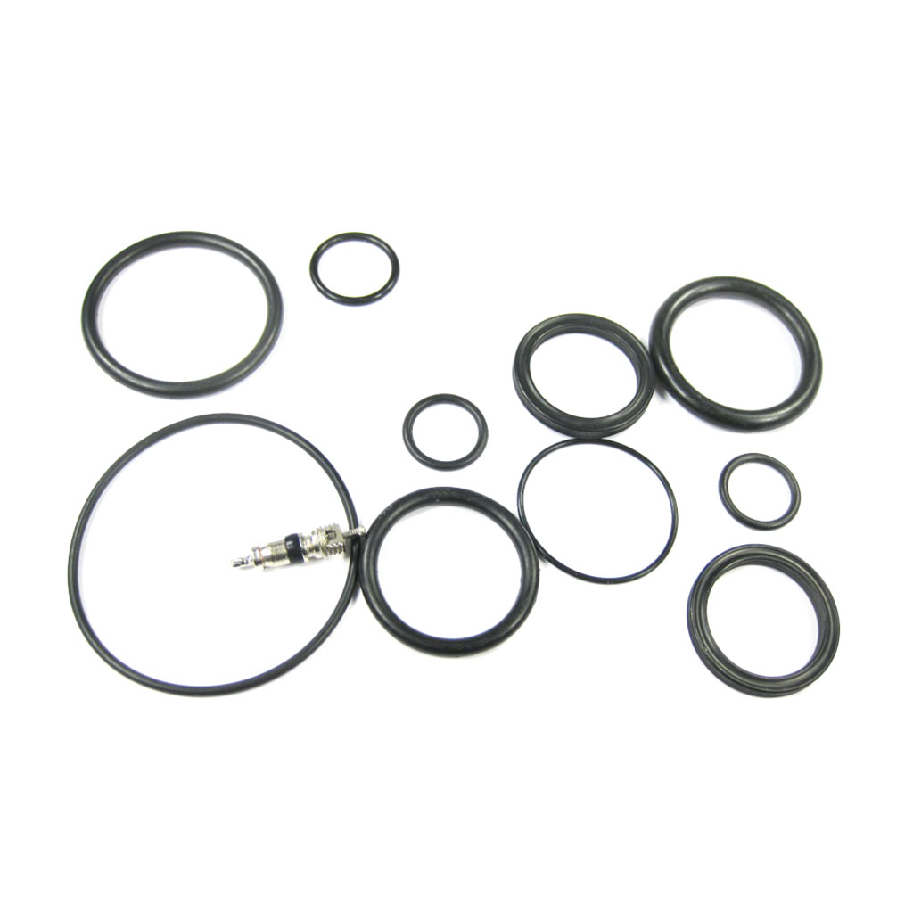 Anso Suspension Cannondale Lefty Service Kit variant 4