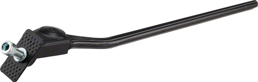 Greenfield 285mm KS3 Series Kickstand with 25mm Hex Bolt and Washer variant 2